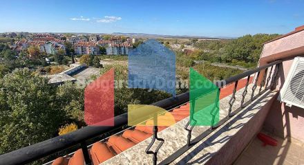 Двокімнатна квартира в ВІП Стайл