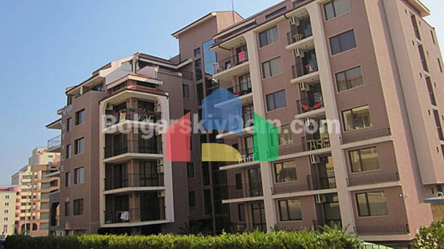 Двокімнатна квартира в ВІП Стайл