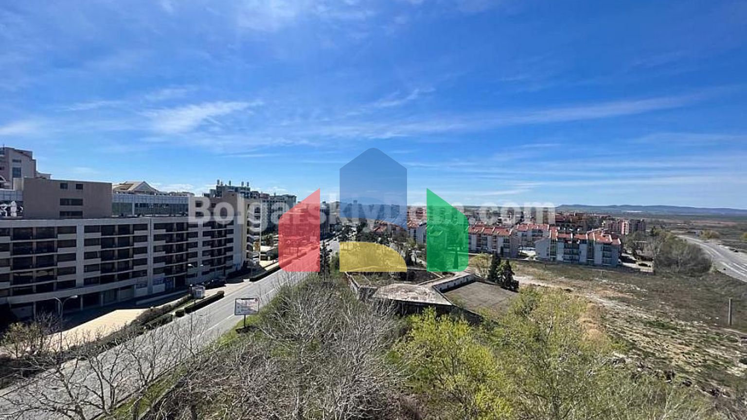 Двокімнатна квартира в ВІП Стайл