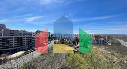 Двокімнатна квартира в ВІП Стайл