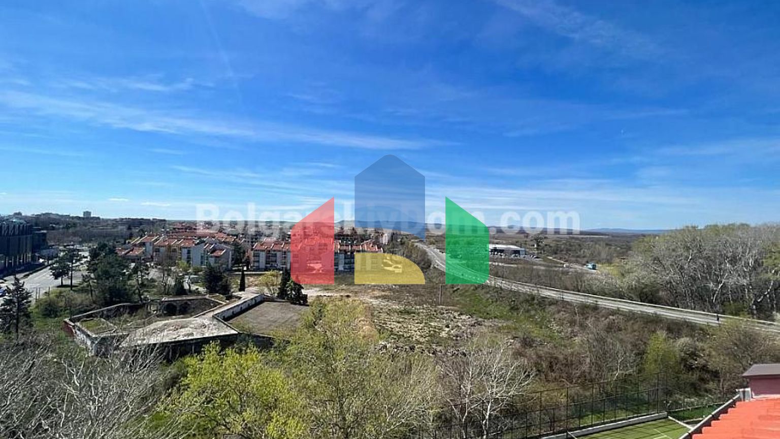 Двокімнатна квартира в ВІП Стайл