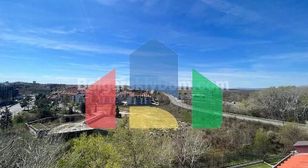 Двокімнатна квартира в ВІП Стайл