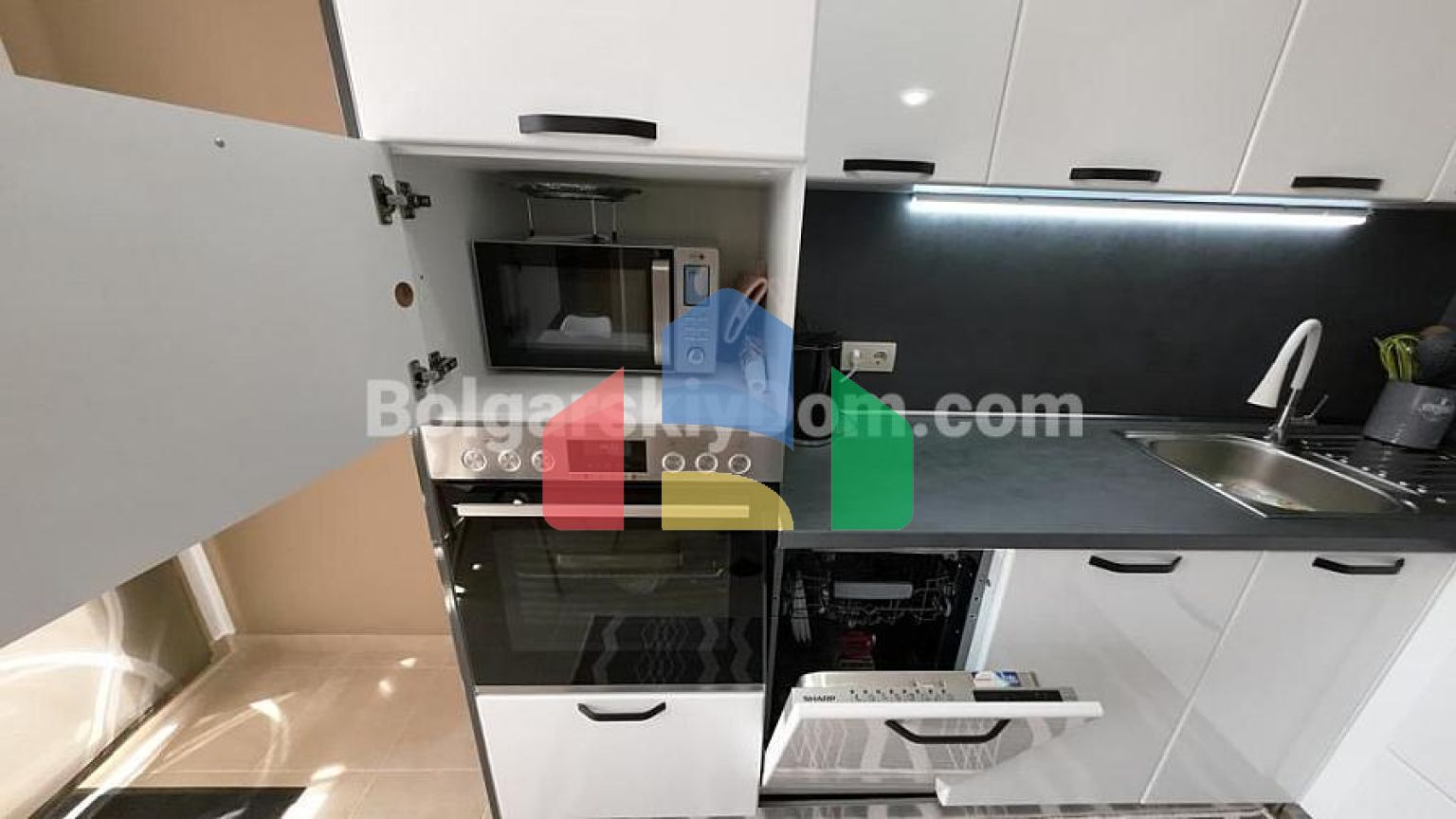 Двокімнатна квартира в ВІП Стайл