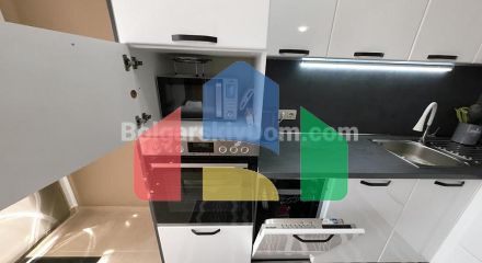 Двокімнатна квартира в ВІП Стайл