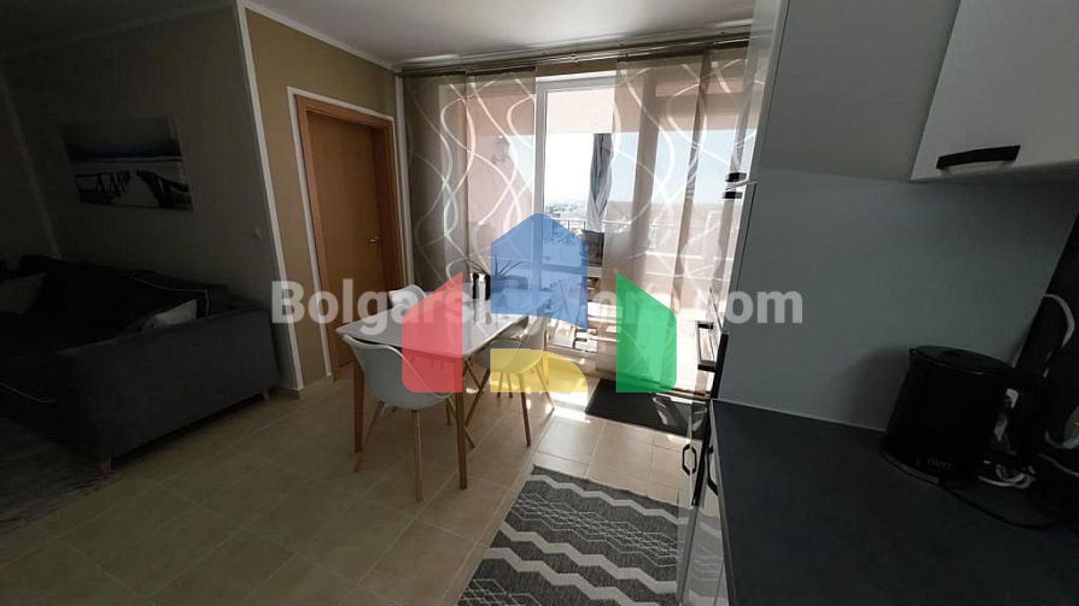 Двокімнатна квартира в ВІП Стайл