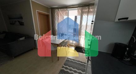 Двокімнатна квартира в ВІП Стайл