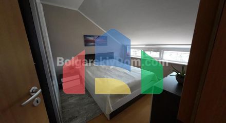 Двокімнатна квартира в ВІП Стайл