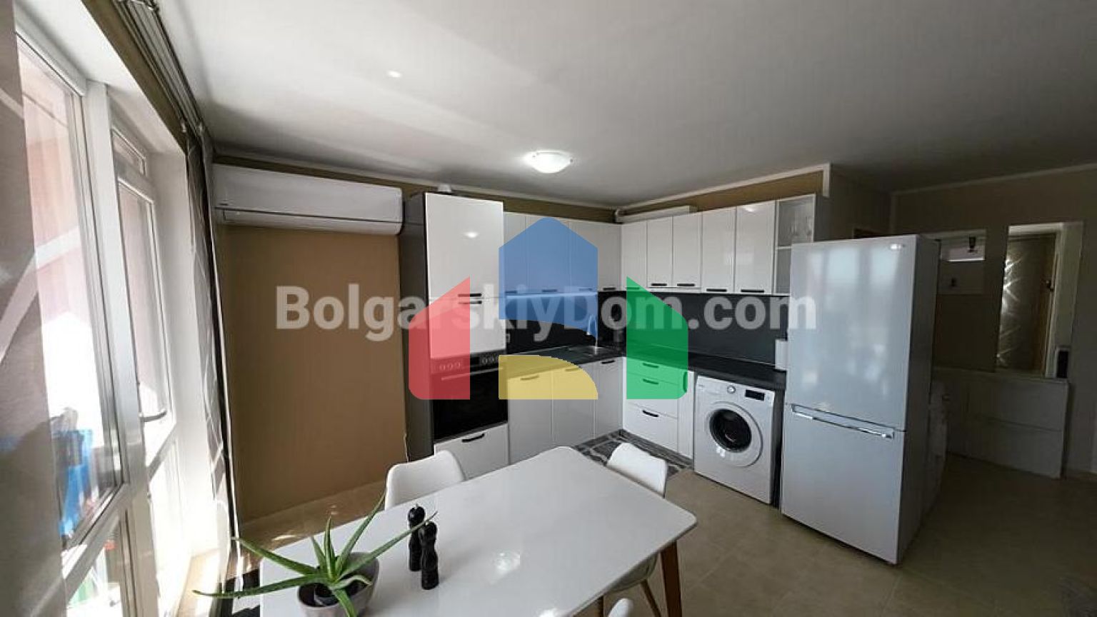 Двокімнатна квартира в ВІП Стайл