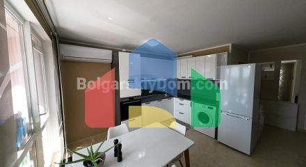 Двокімнатна квартира в ВІП Стайл