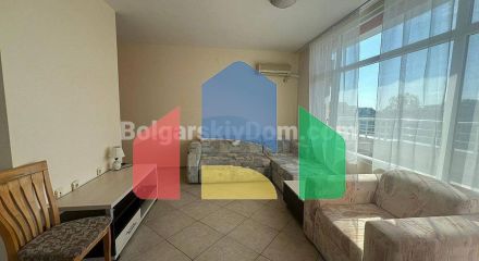 Двокімнатна квартира в Піроп Сіті