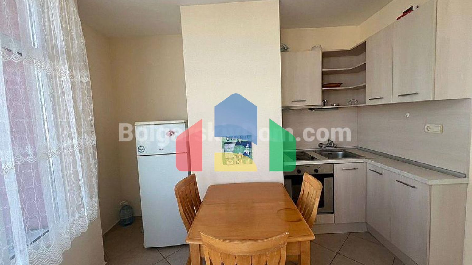 Двокімнатна квартира в Піроп Сіті