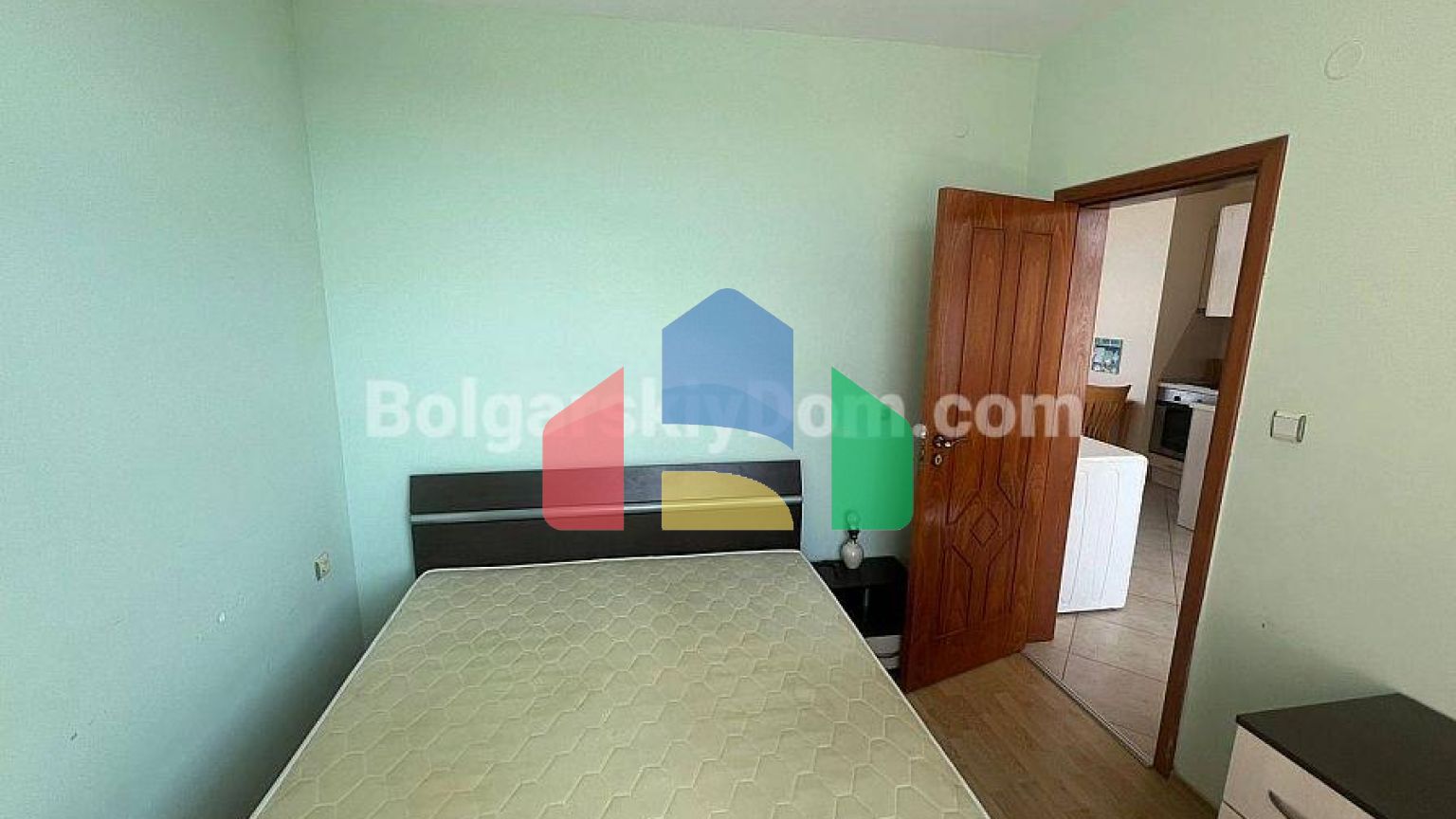 Двокімнатна квартира в Піроп Сіті