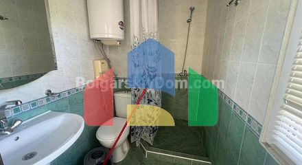 Двокімнатна квартира в Піроп Сіті