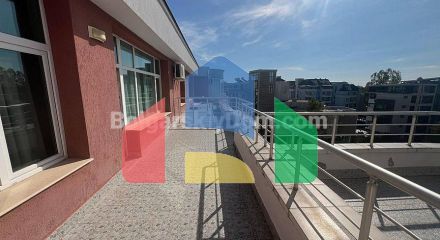 Двокімнатна квартира в Піроп Сіті