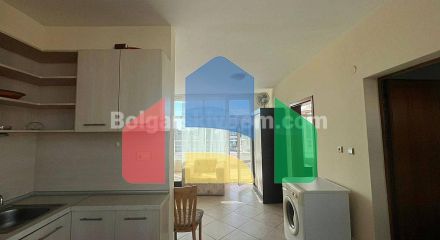 Двокімнатна квартира в Піроп Сіті