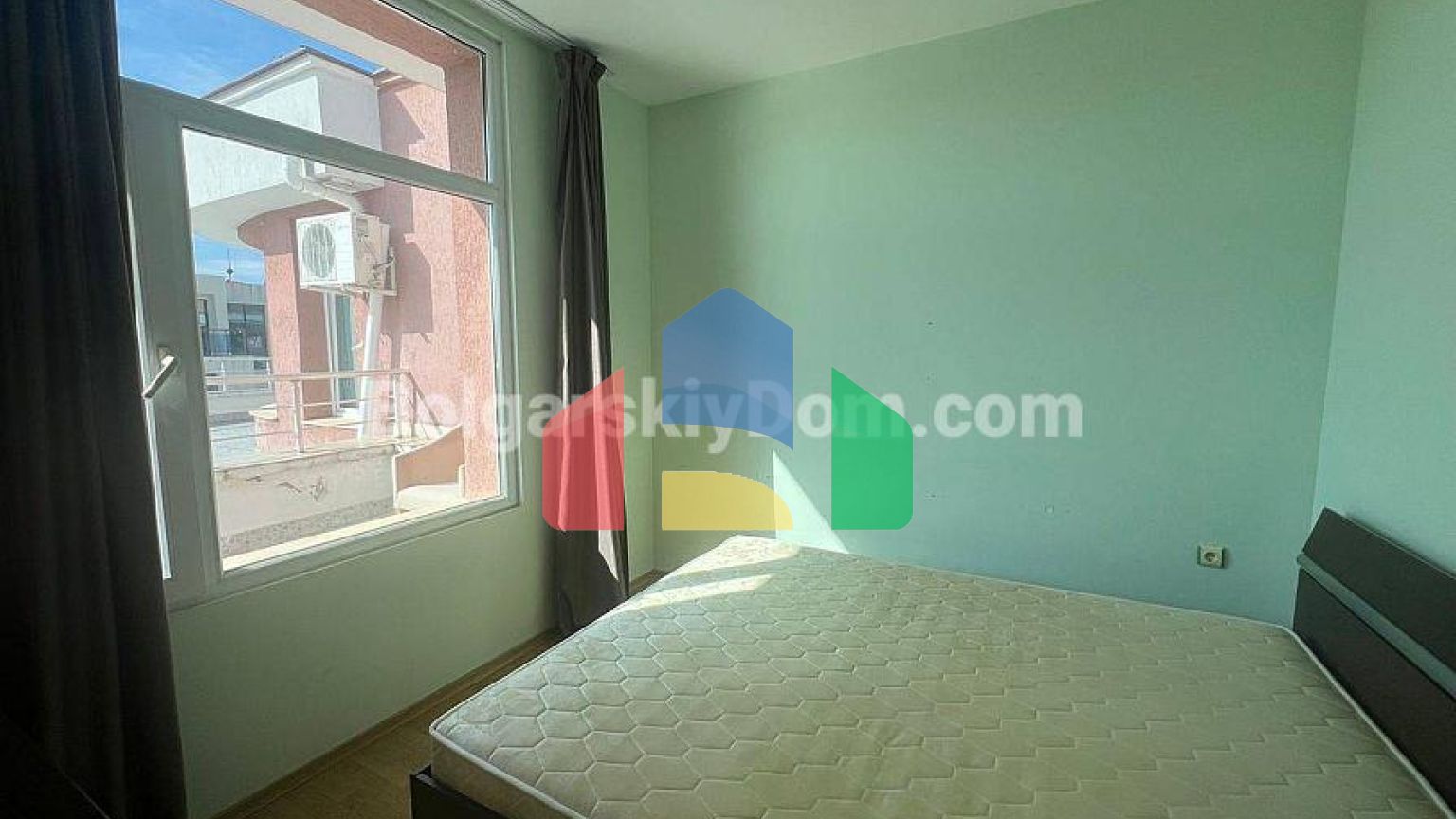 Двокімнатна квартира в Піроп Сіті