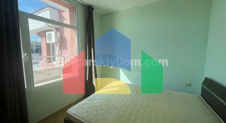 Двокімнатна квартира в Піроп Сіті