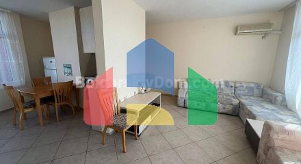 Двокімнатна квартира в Піроп Сіті