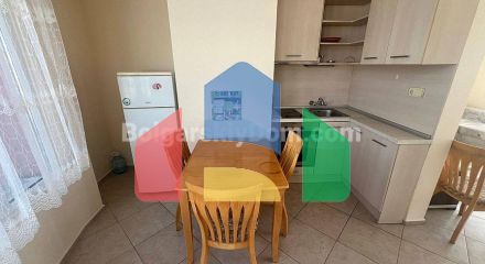 Двокімнатна квартира в Піроп Сіті