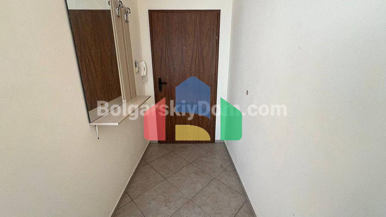 Двокімнатна квартира в Піроп Сіті