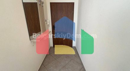 Двокімнатна квартира в Піроп Сіті