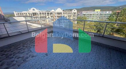 Двокімнатна квартира в Піроп Сіті