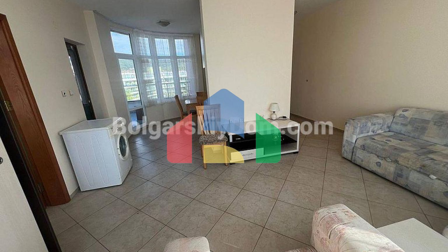 Двокімнатна квартира в Піроп Сіті