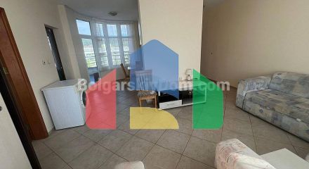 Двокімнатна квартира в Піроп Сіті