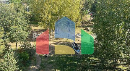 Двокімнатна квартира в Піроп Сіті