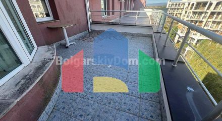 Двокімнатна квартира в Піроп Сіті