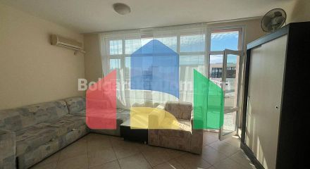 Двокімнатна квартира в Піроп Сіті