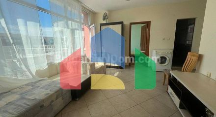 Двокімнатна квартира в Піроп Сіті