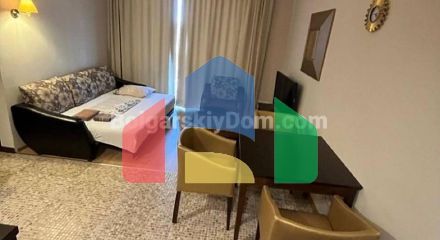 Двокімнатна квартира в Роял Біч Барсело