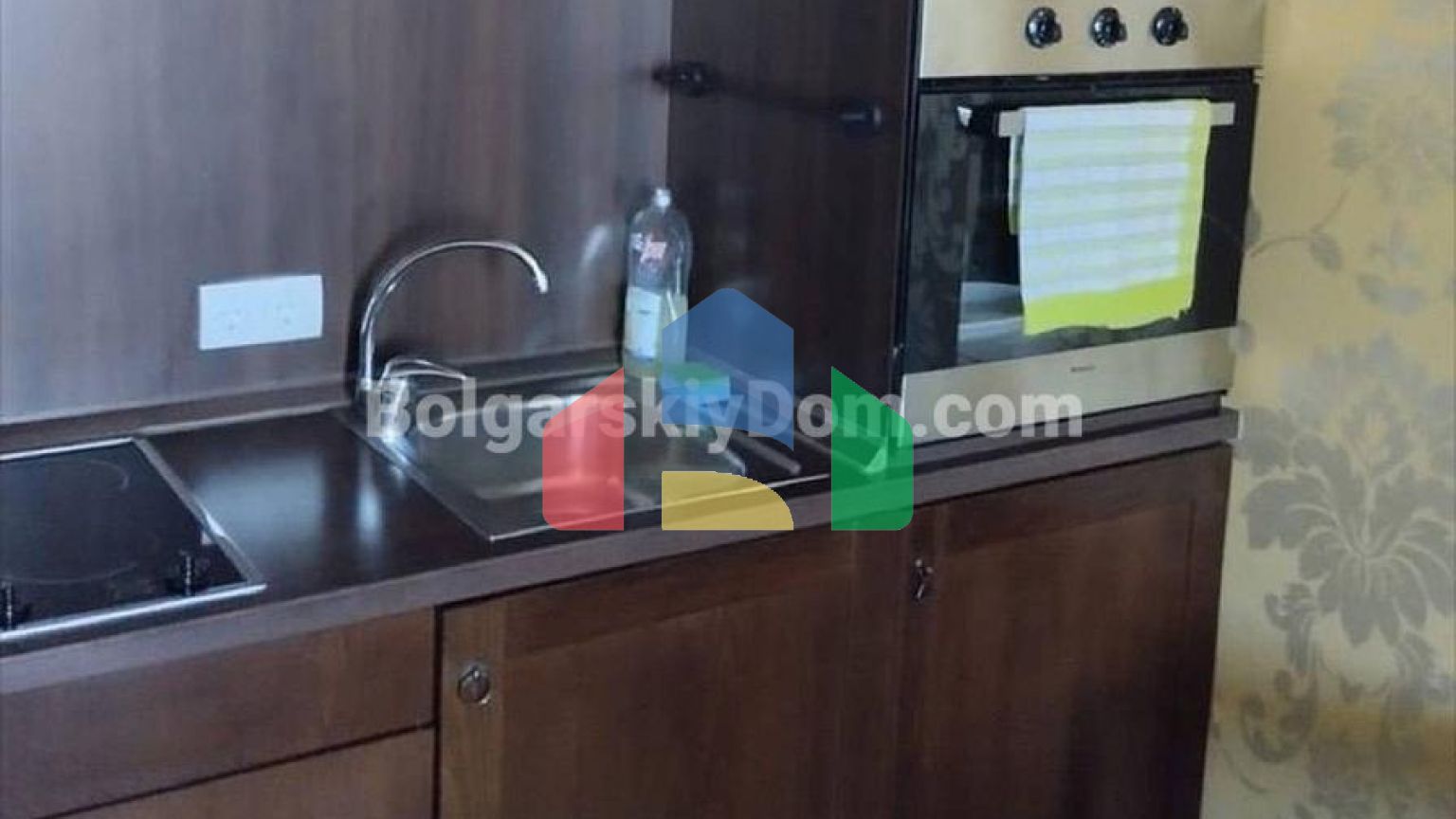 Двокімнатна квартира в Роял Біч Барсело