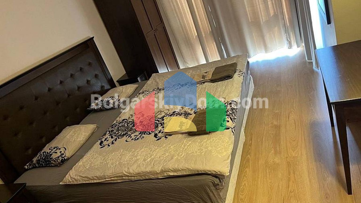 Двокімнатна квартира в Роял Біч Барсело