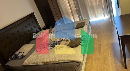 Двокімнатна квартира в Роял Біч Барсело