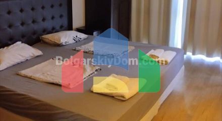 Двокімнатна квартира в Роял Біч Барсело