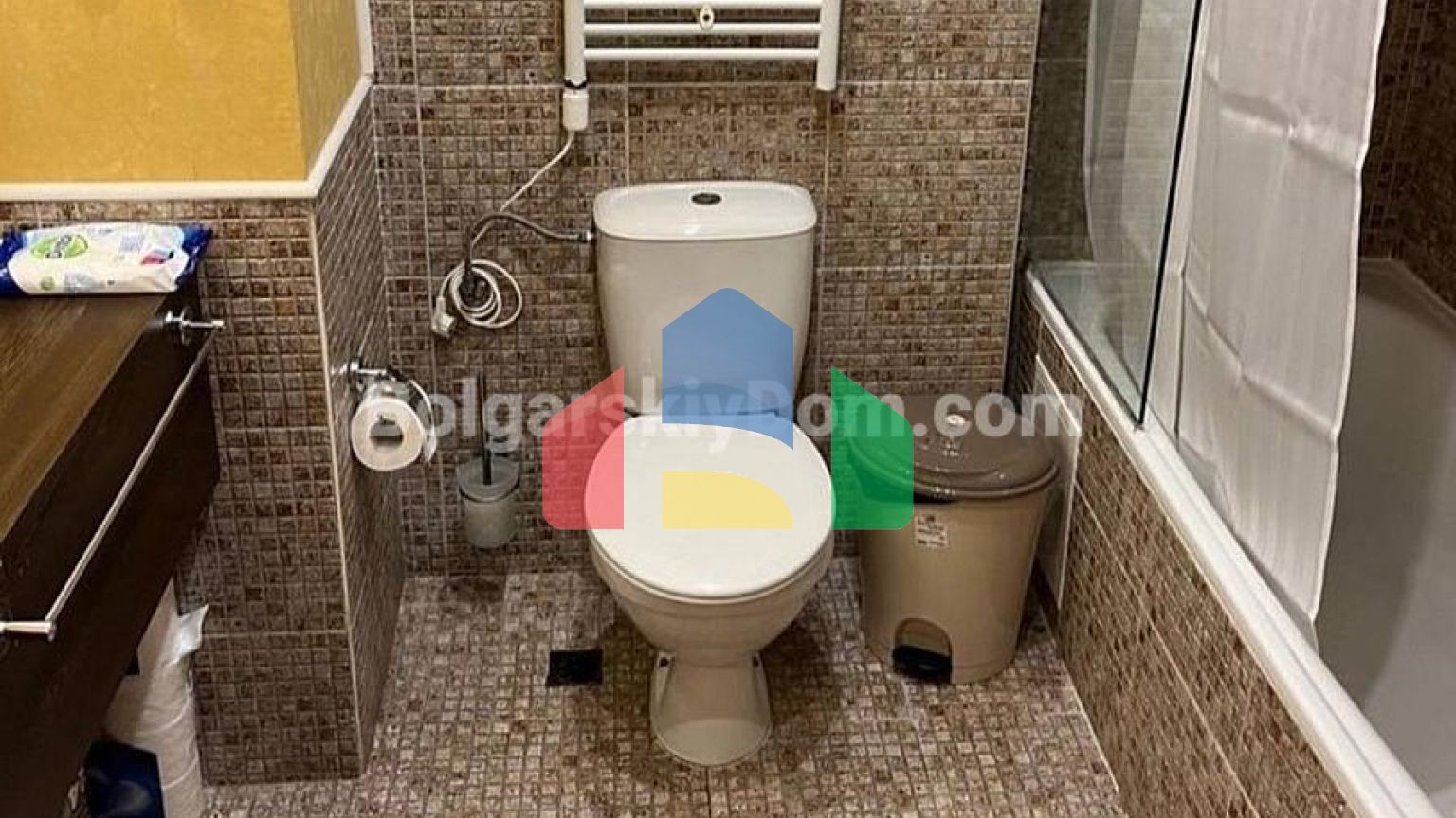 Двокімнатна квартира в Роял Біч Барсело