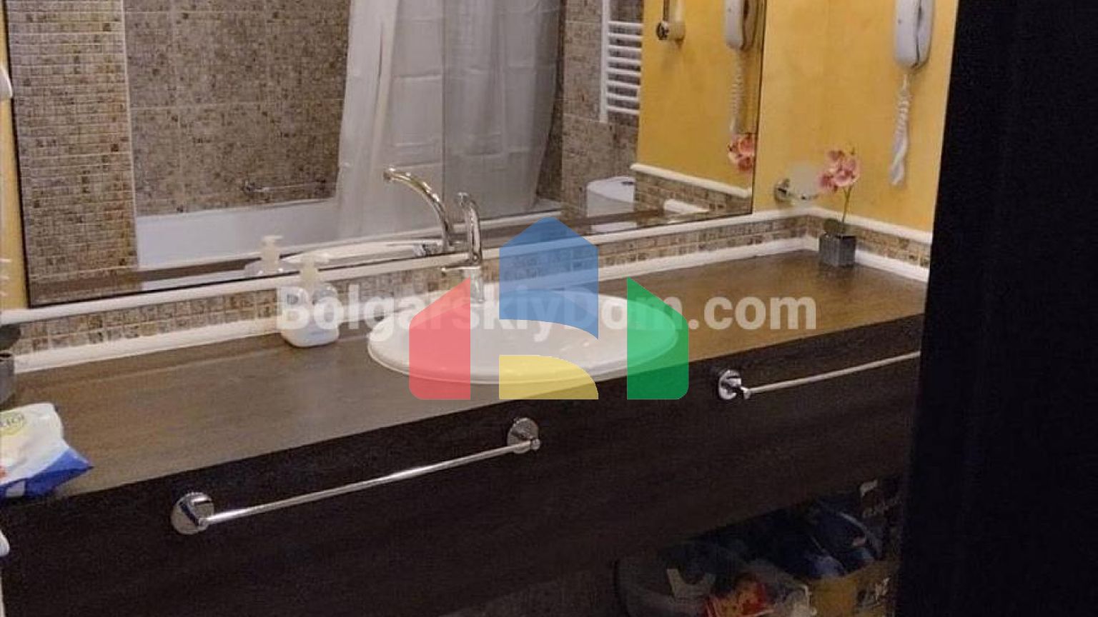 Двокімнатна квартира в Роял Біч Барсело