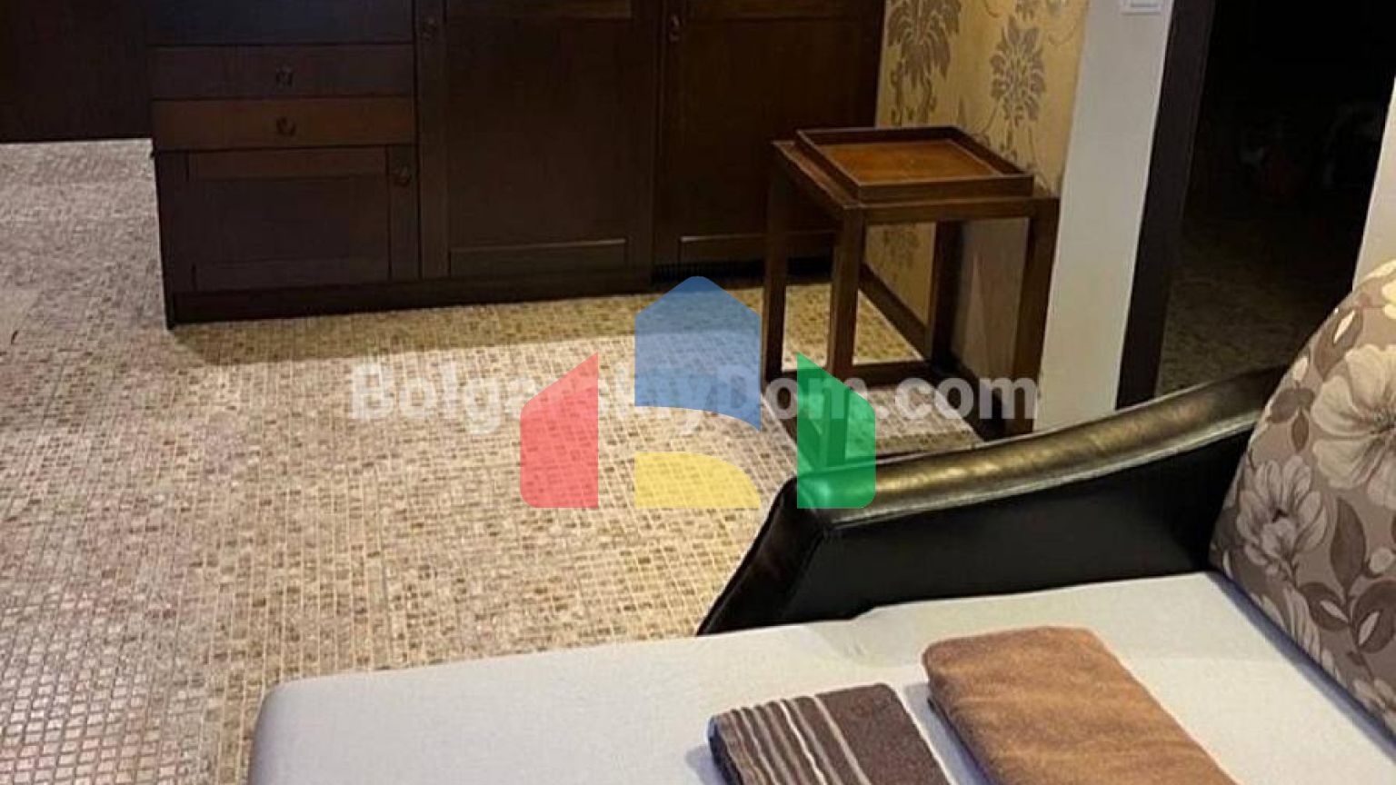 Двокімнатна квартира в Роял Біч Барсело