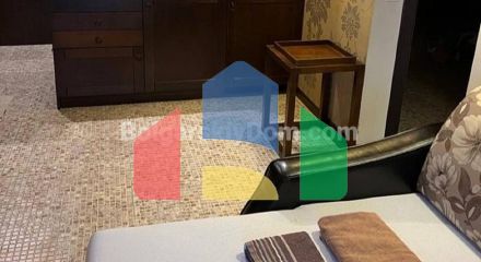 Двокімнатна квартира в Роял Біч Барсело