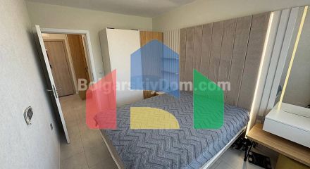 Двокімнатна квартира в Доменіко