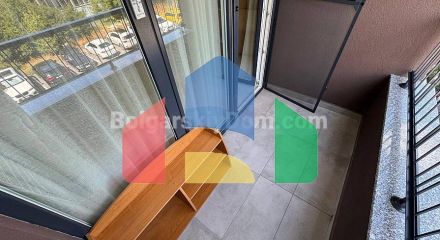 Двокімнатна квартира в Доменіко