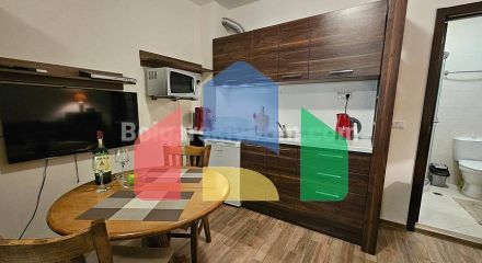 Квартира-студія в Каскадас