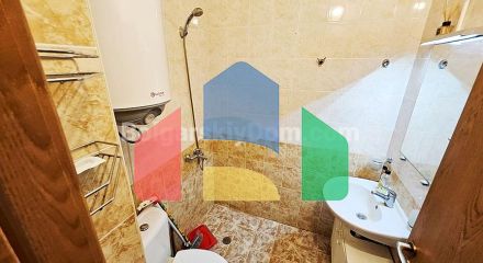 Трикімнатна квартира в Санні Дей 6