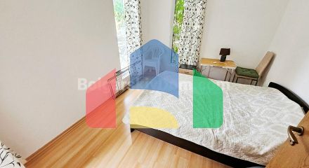 Трикімнатна квартира в Санні Дей 6