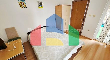 Трикімнатна квартира в Санні Дей 6