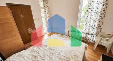 Трикімнатна квартира в Санні Дей 6