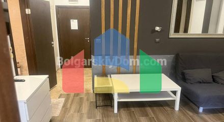 Квартира-студія в Амара