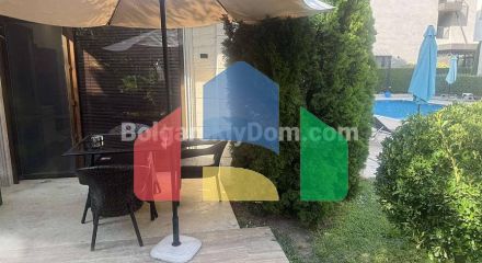 Квартира-студія в Амара